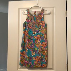 Lily Pulitzer Dress